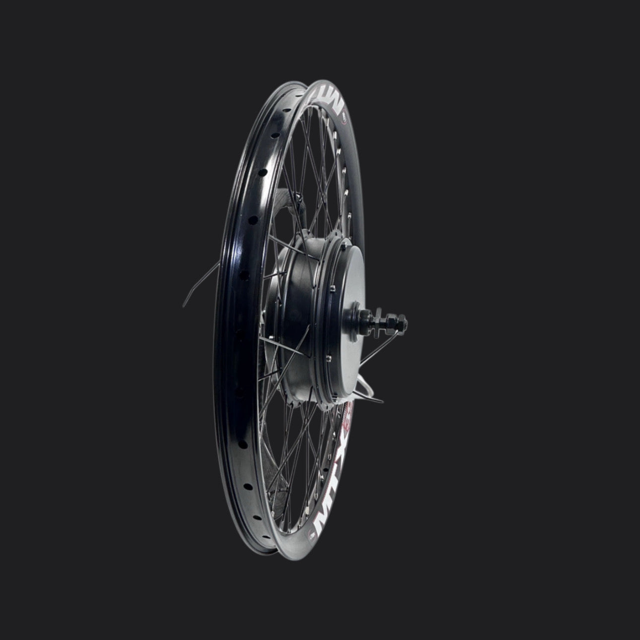 10,000W Motor Kit