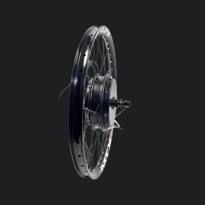10,000W Motor Kit