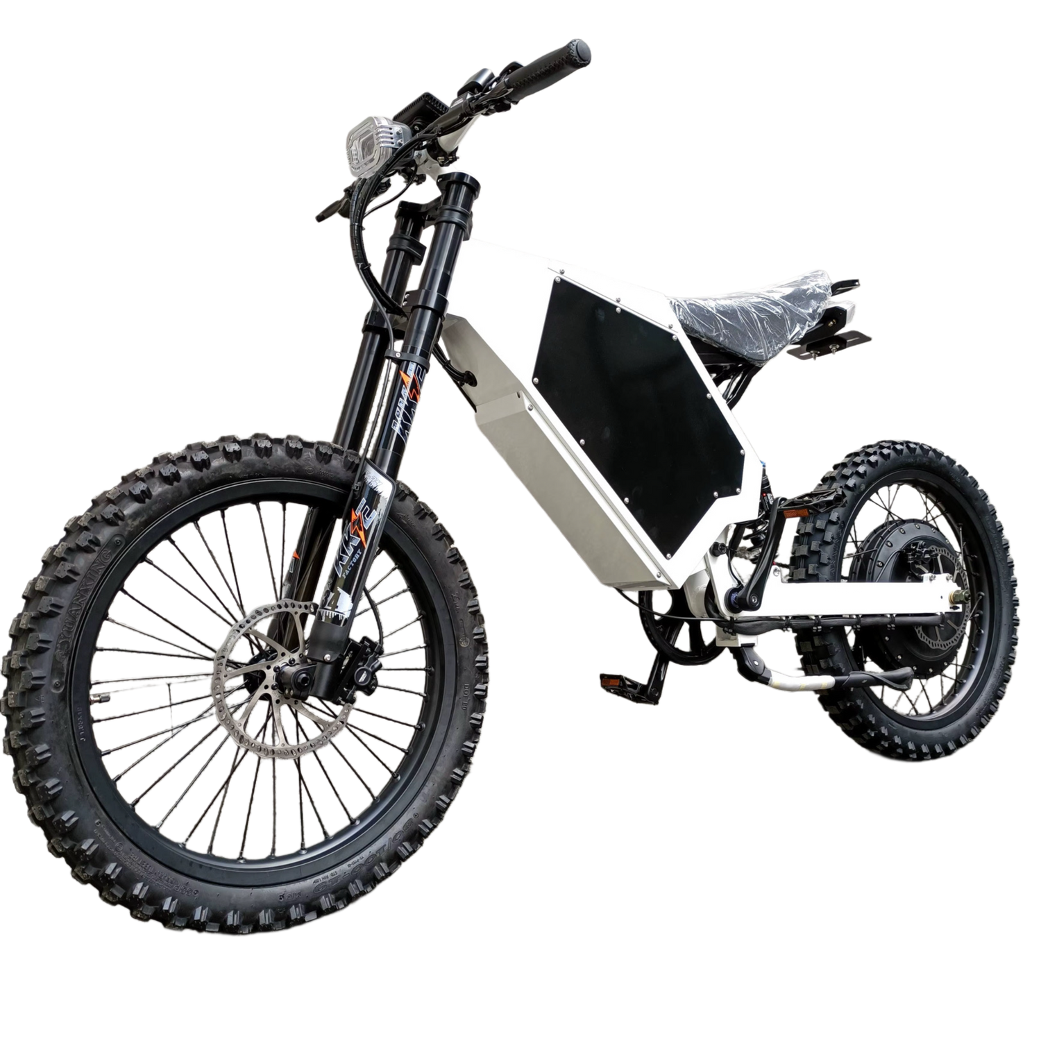 Spark E-Bikes Spark E-Bikes