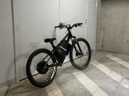 10,000W Motor Kit