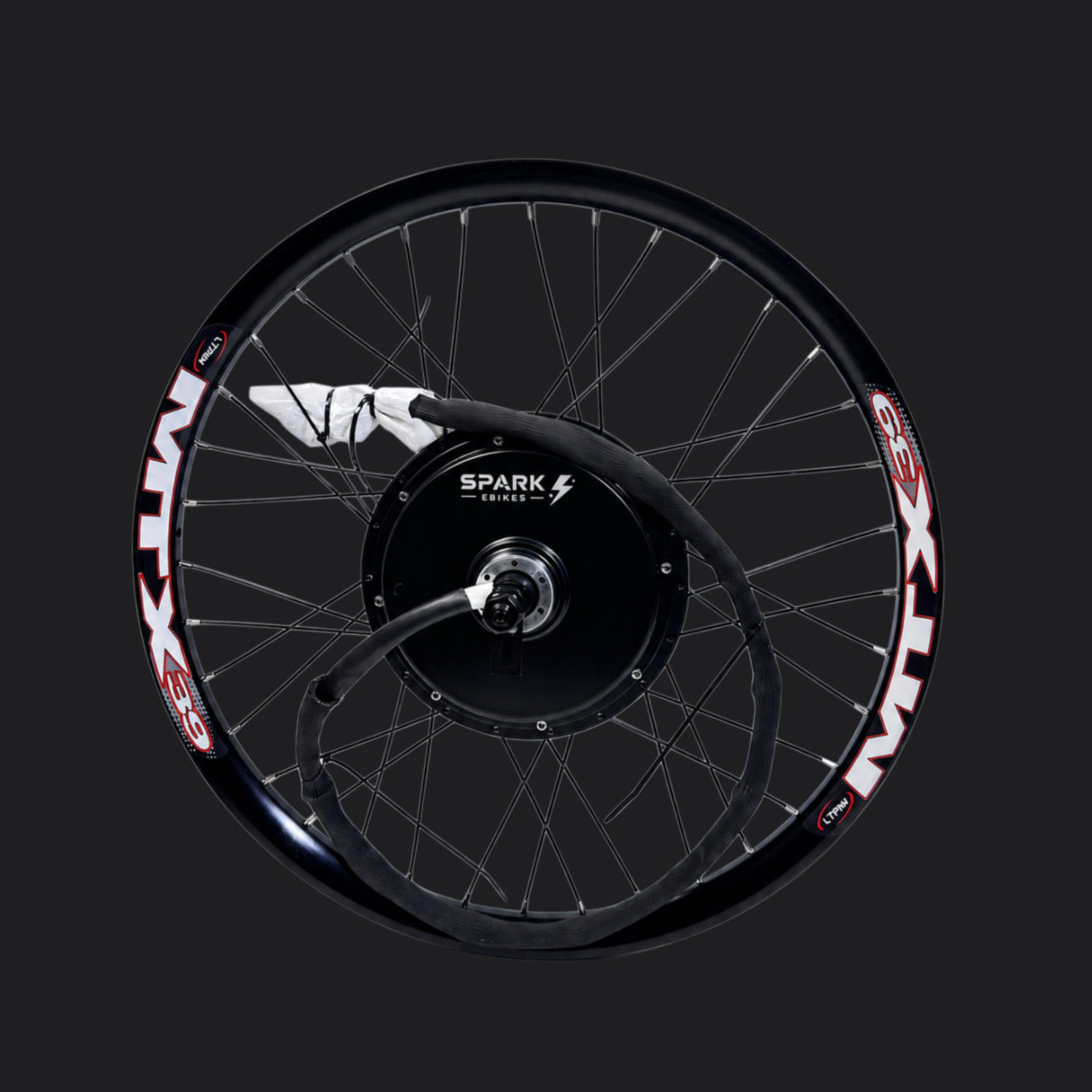 10,000W Motor Kit