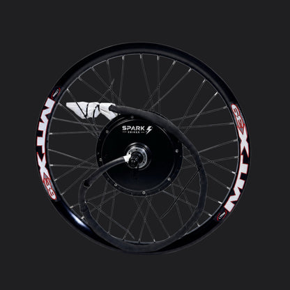 10,000W Motor Kit