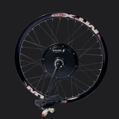 10,000W Motor Kit