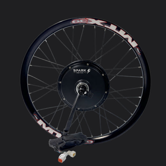 10,000W Motor Kit