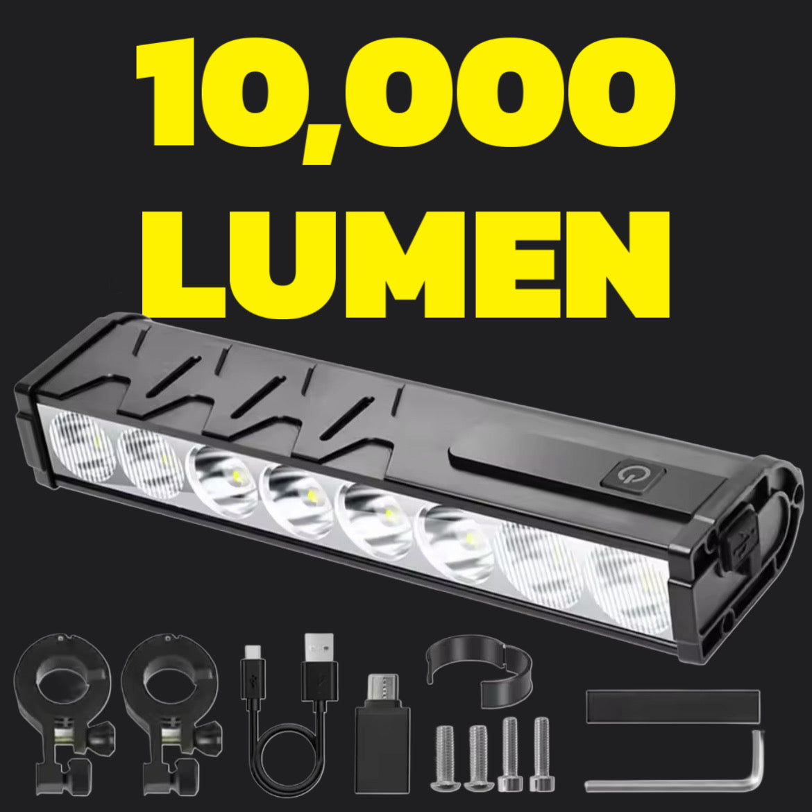 Light Bar