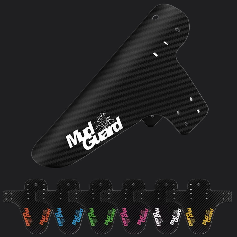 Mudguard – Spark E-Bikes