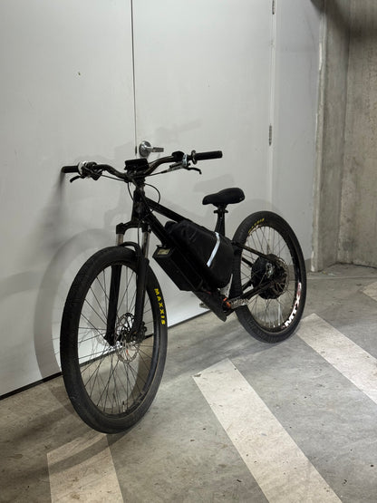 10,000W Motor Kit