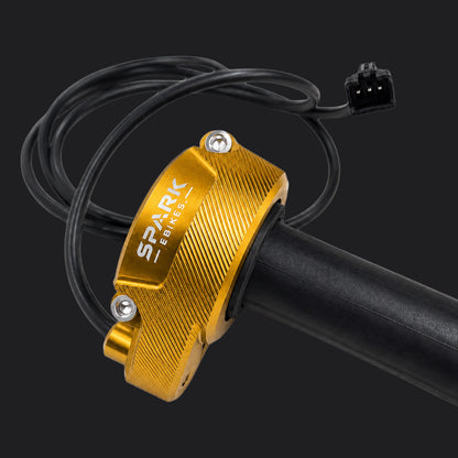 10,000W Motor Kit